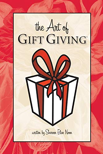 The Art of Gift Giving von lulu.com